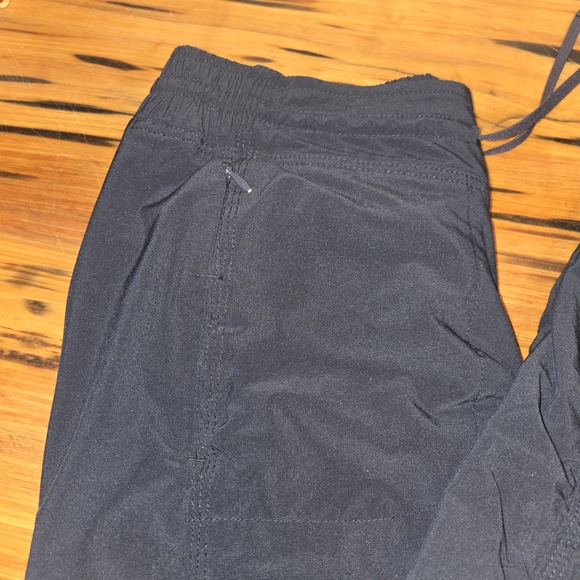 Athleta Lined La Viva Pant Blue - Picture 3 of 15